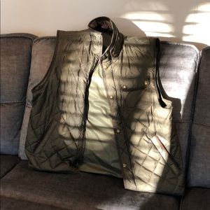 Polo Ralph Lauren Vest